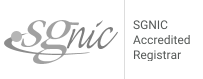 sgnic logo