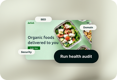 site health advisor