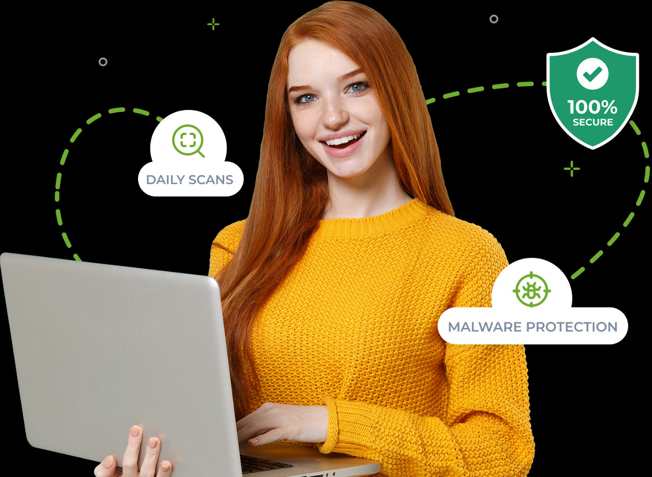 website protection