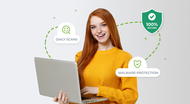 website protection