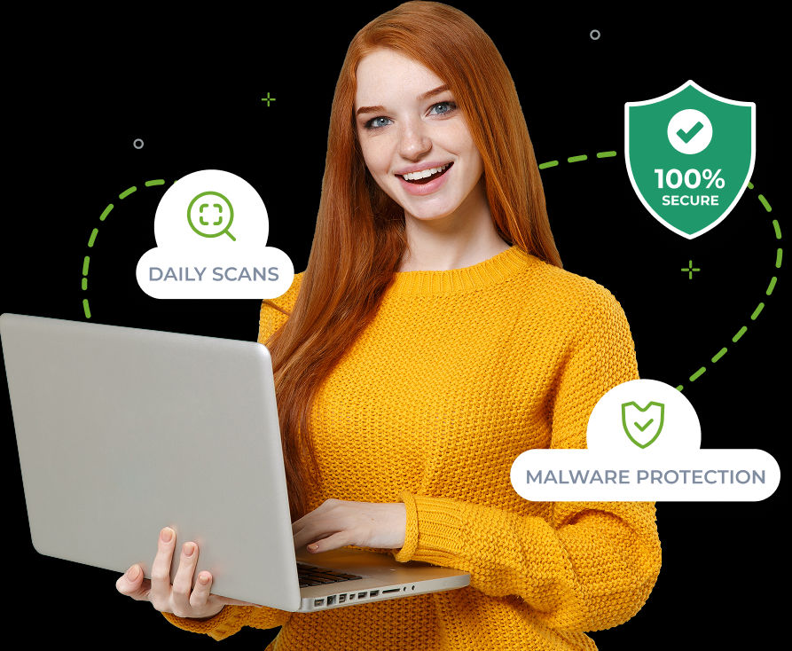 website protection