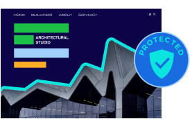 website