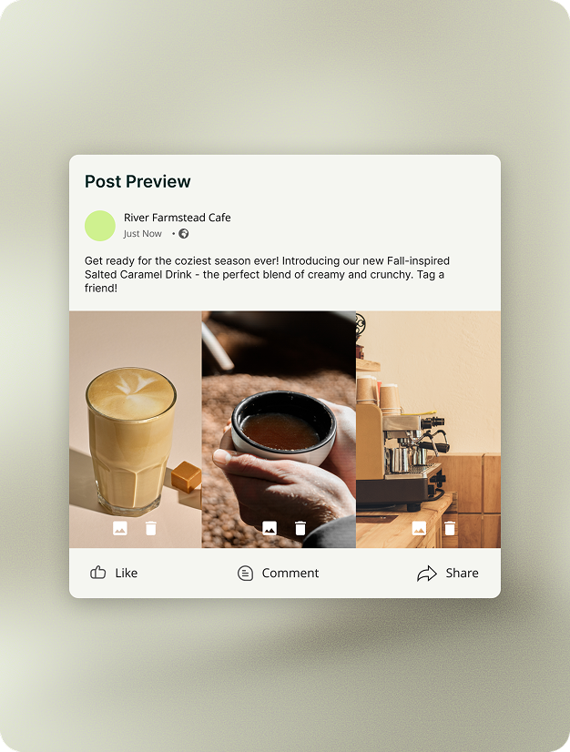 social app