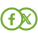 social sharing icon