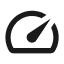 speed icon