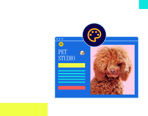 website