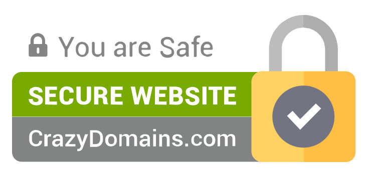 secure-website-crdom