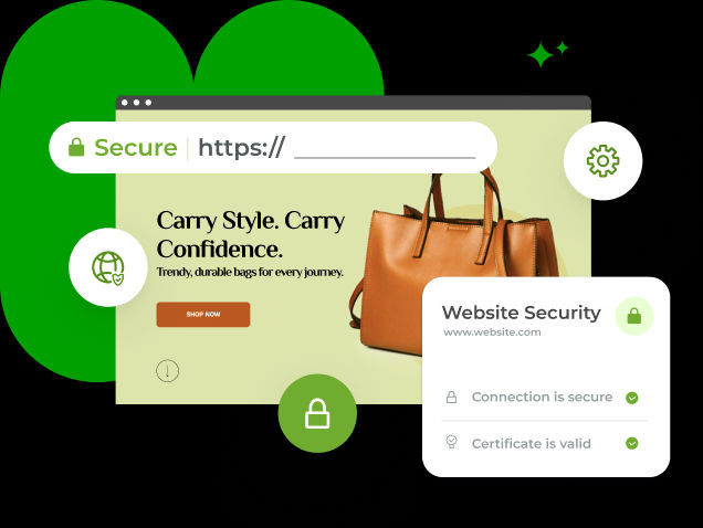 ssl-certificates