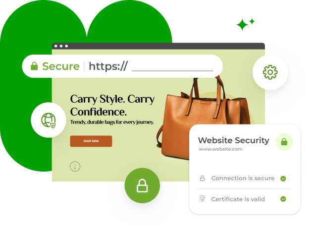 ssl-certificates
