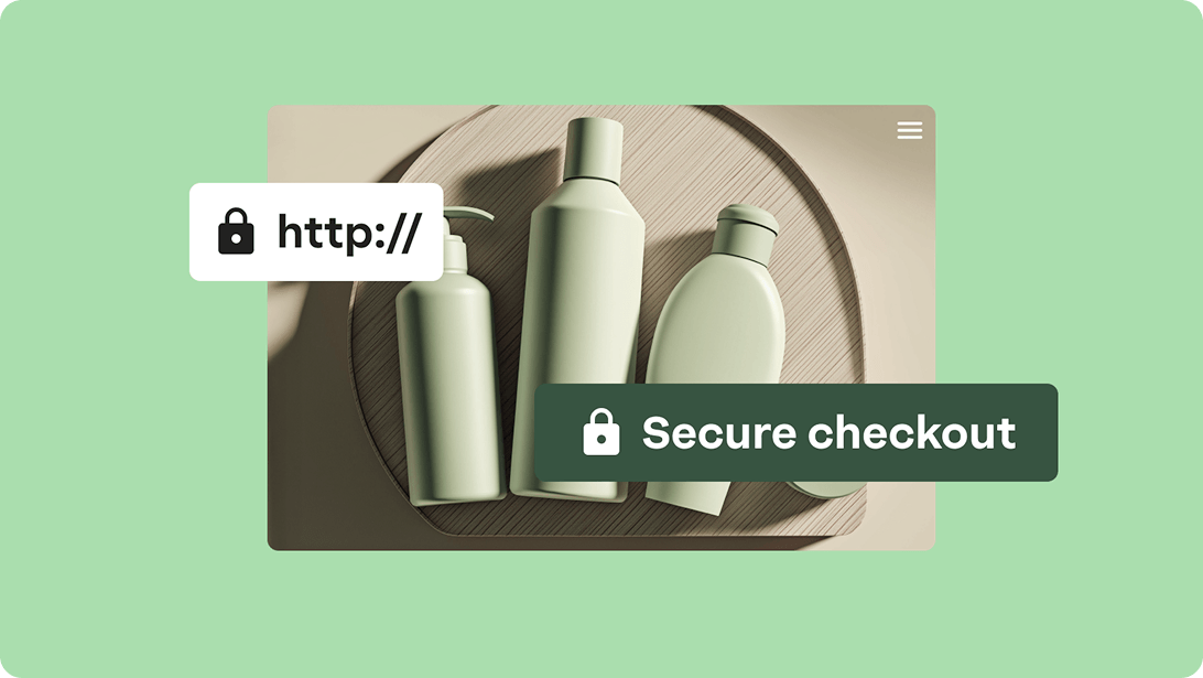 SSL certificates