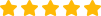 5 star rating