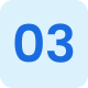 step 3 icon