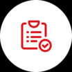 Step-by-step Instructions icon