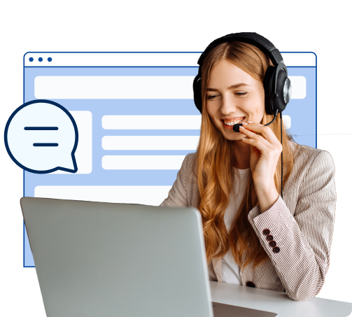 24/7 Support