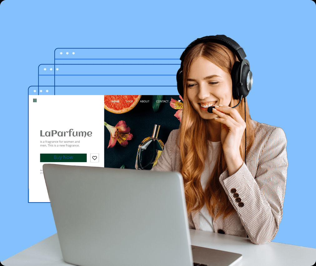 Assistance 24 h/24, 7 j/7