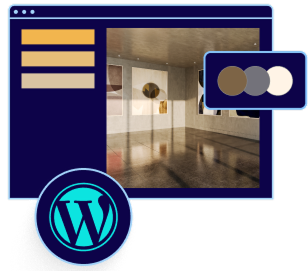 website