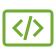 tag generator icon