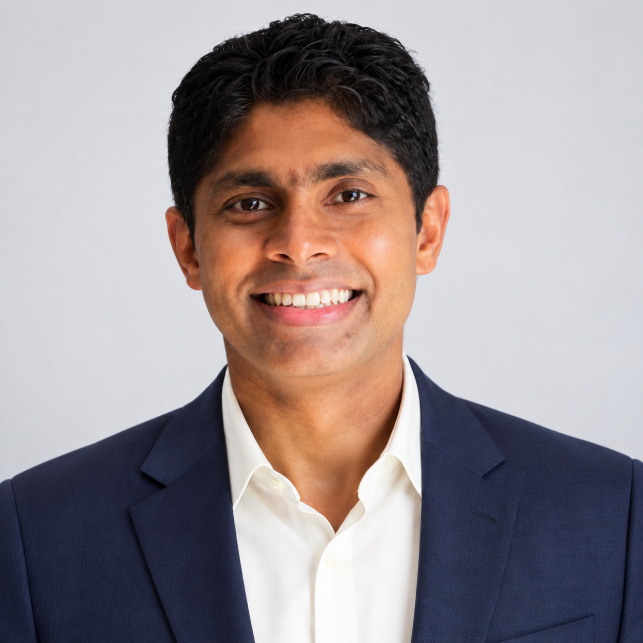Salim Ali, CMO of Bluehost