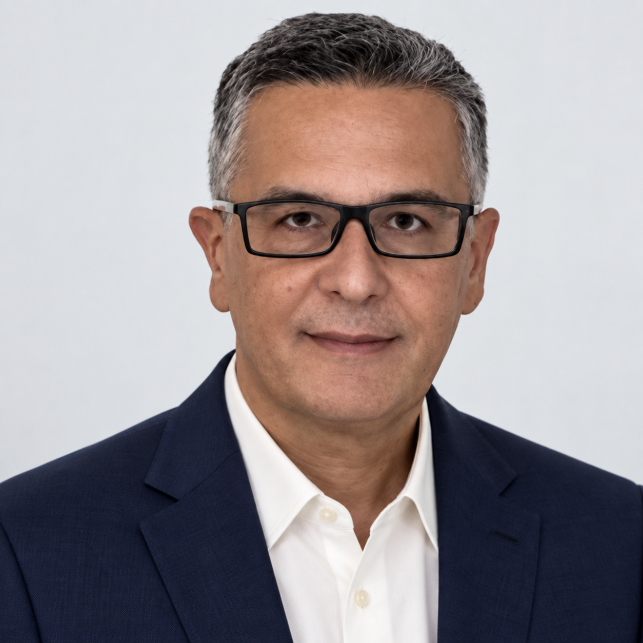 Antonis Papatsaras, CTO of Bluehost