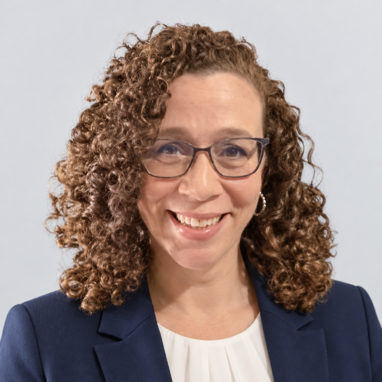 Jodi Dahlgard, CPO of Bluehost