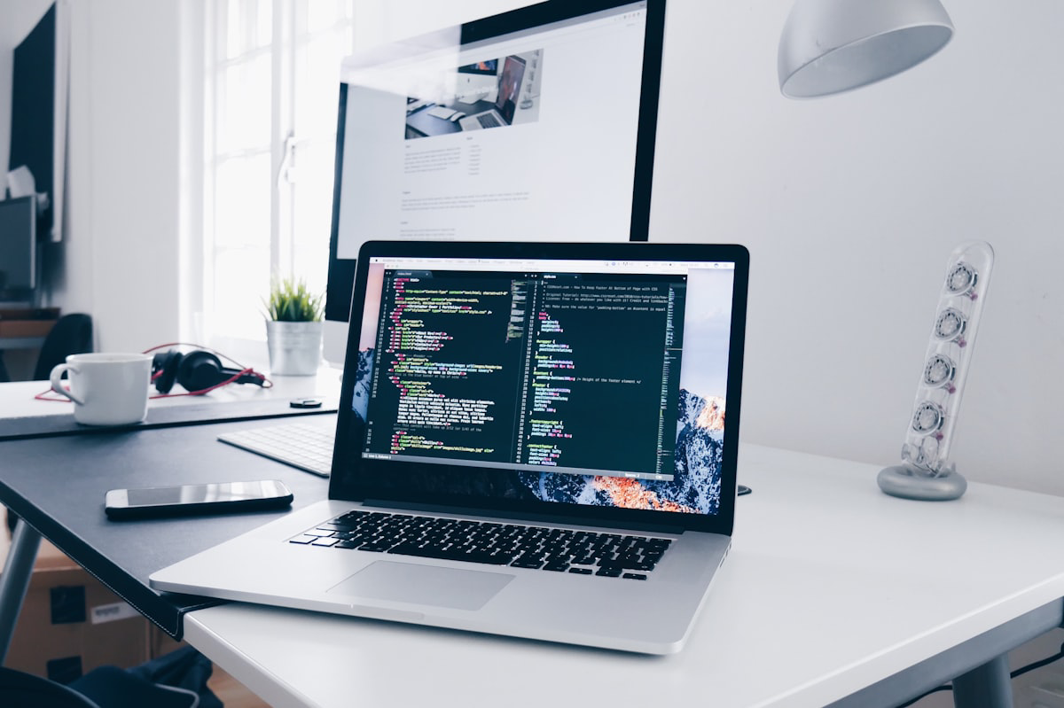 technology and development