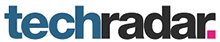 Techradar Logo