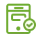 mobile template preview icon