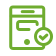 mobile template preview icon