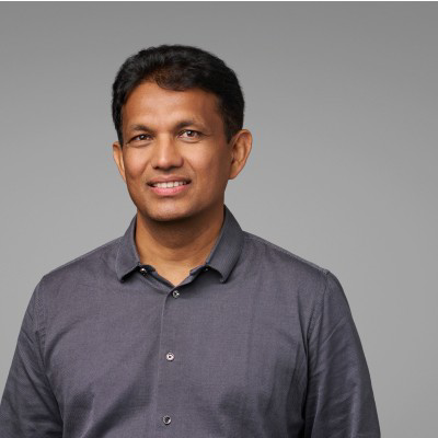 Jagadeesh Maiya