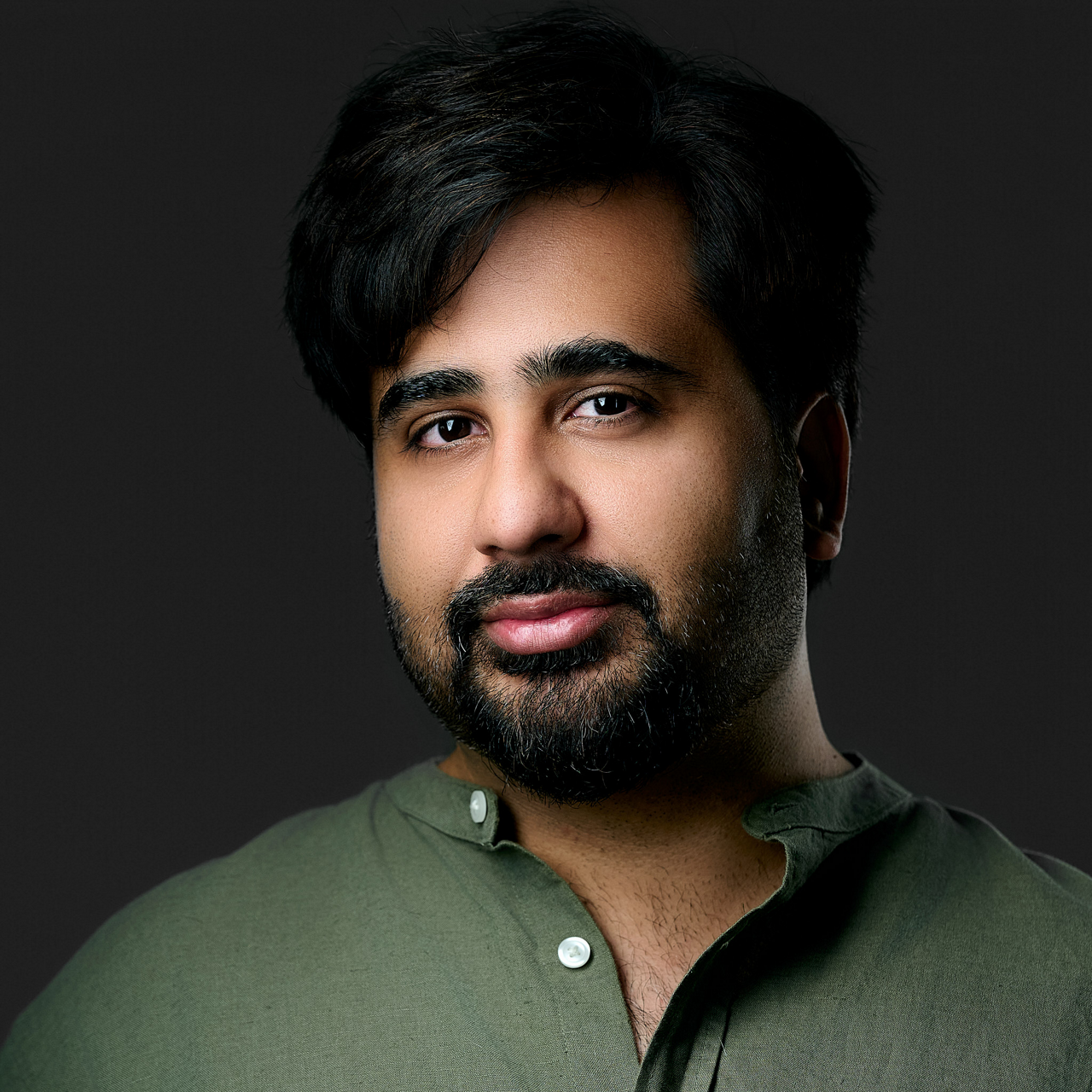 Nida Hussain