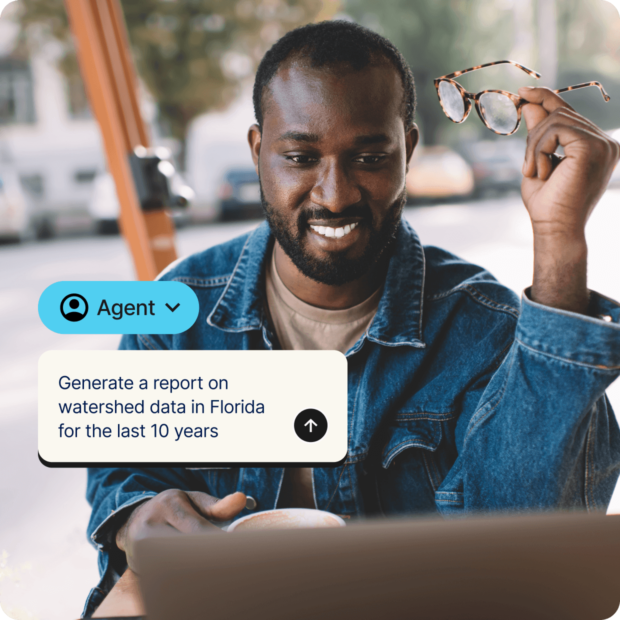 reserach agent