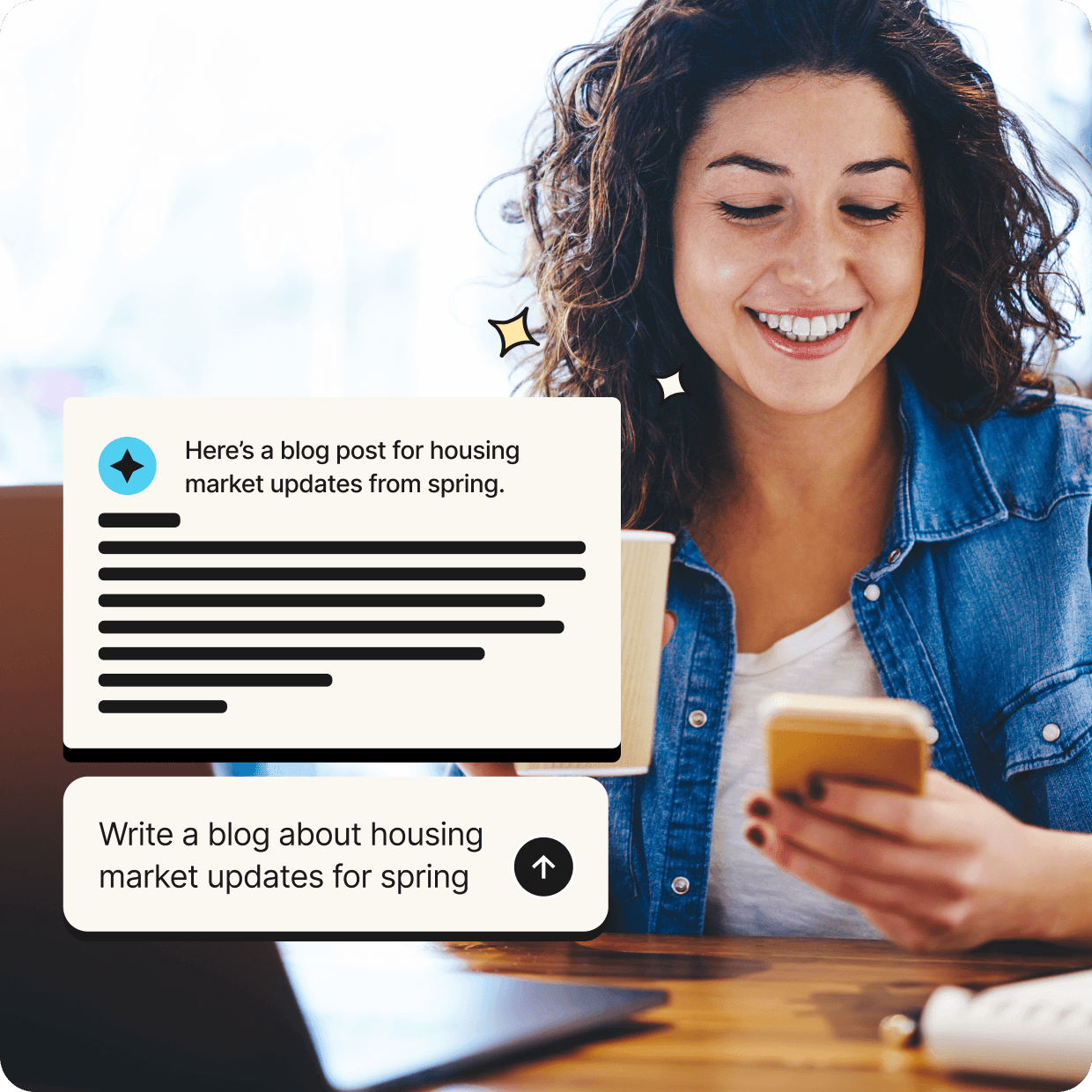 article writer