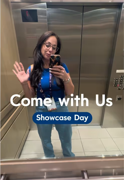 Bluehost at WordCamp US showcase day