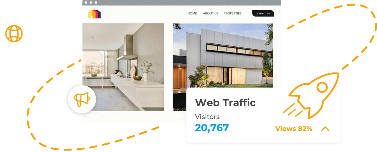 traffic booster