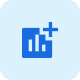 traffic spike icon