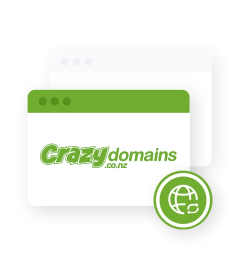 Domain Transfer Process SVG7