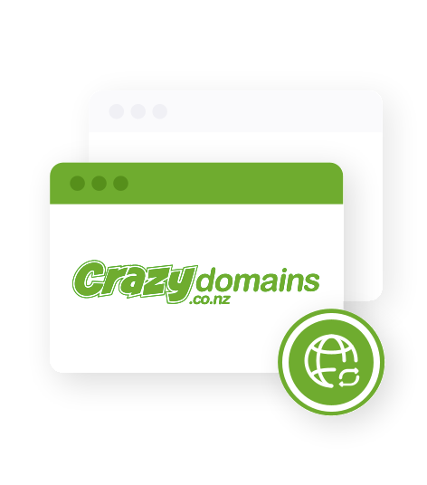 Domain Transfer Process SVG7