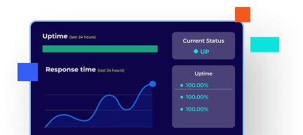 Better uptime