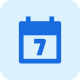 long-term value icon