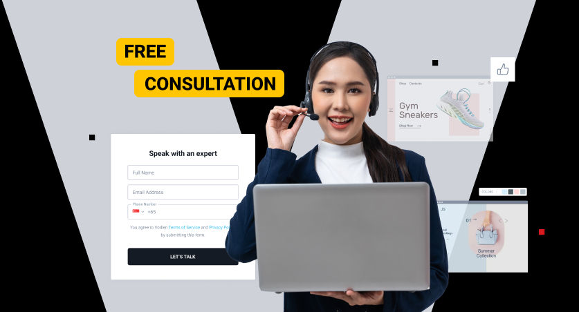 Complete digital marketing tool kit