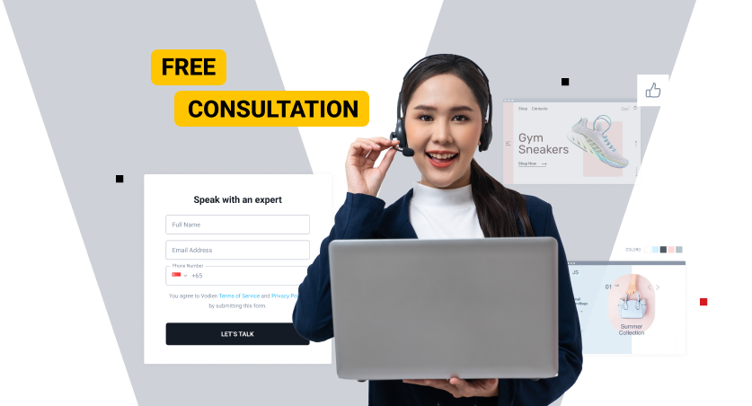 Complete digital marketing tool kit