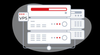 virtual private server hosting