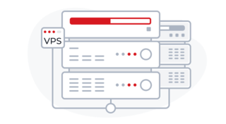 virtual private server hosting