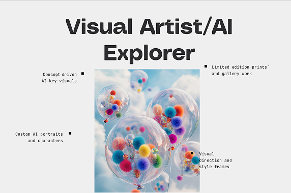 Visual