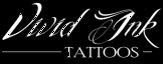 vivid ink tattoos logo