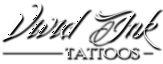 vivid ink tattoos logo