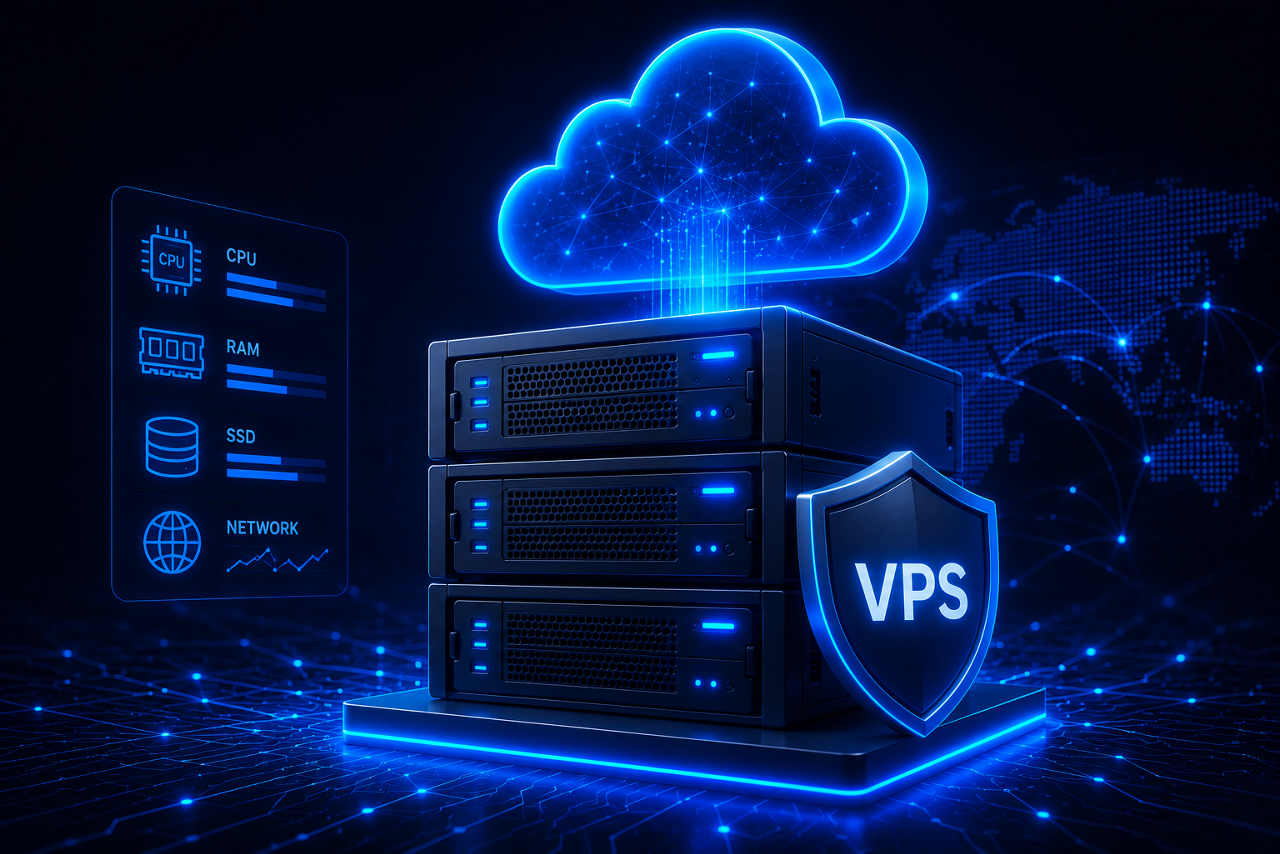 vps hosting