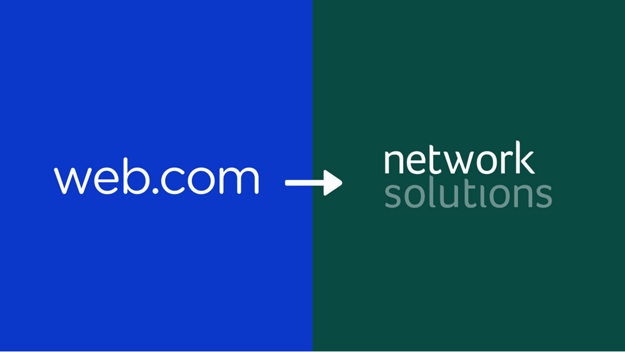 Welcome to Network Solutions