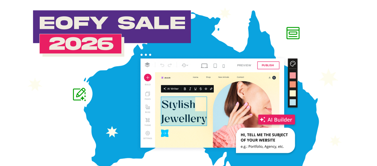 Website Builder