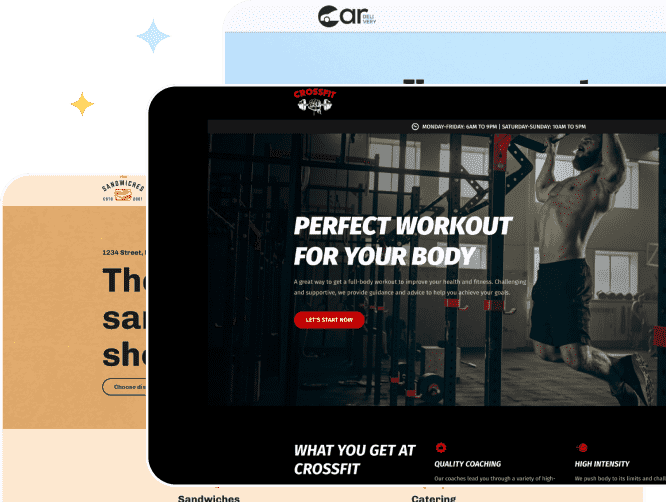 unlimited webhosting